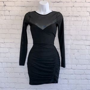 Sexy Cocktail Dress